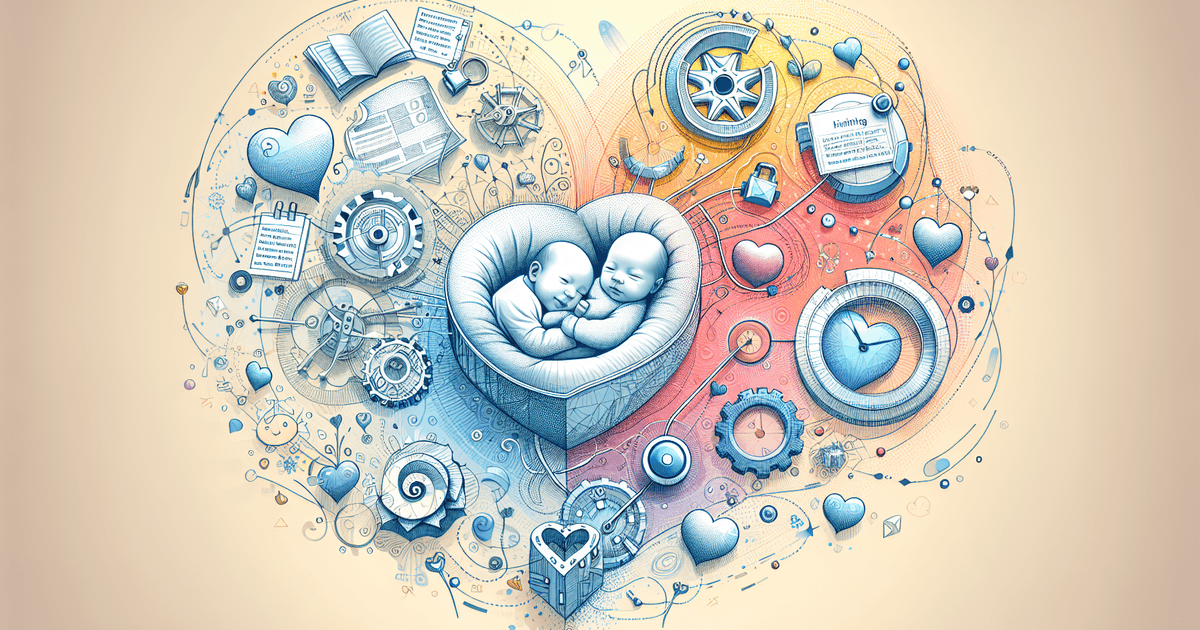 Heartwarming Quotes for Your 3-Month-Old Baby: Celebrating New Beginnings